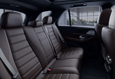 Mercedes-Benz GLE Gebrauchtwagen