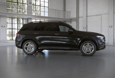 Mercedes-Benz GLE Gebrauchtwagen