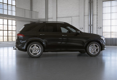 Mercedes-Benz GLE Gebrauchtwagen
