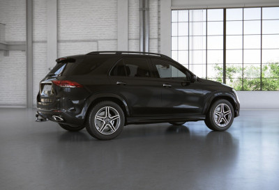 Mercedes-Benz GLE Gebrauchtwagen