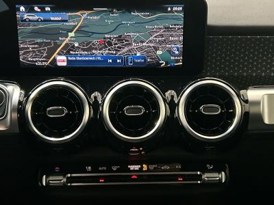 Mercedes-Benz GLB Gebrauchtwagen