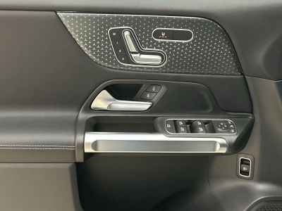 Mercedes-Benz GLB Gebrauchtwagen