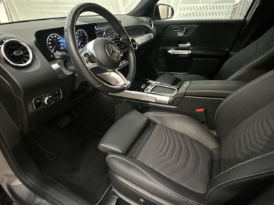 Mercedes-Benz GLB Gebrauchtwagen