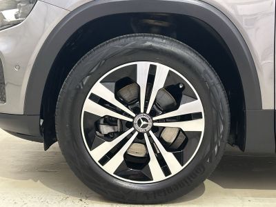 Mercedes-Benz GLB Gebrauchtwagen