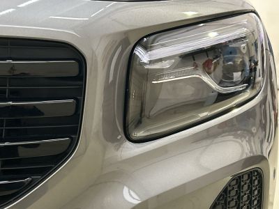 Mercedes-Benz GLB Gebrauchtwagen