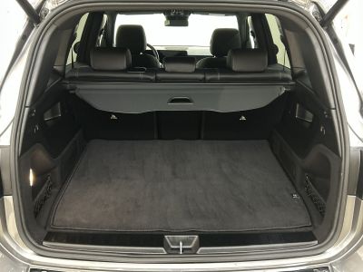 Mercedes-Benz GLB Gebrauchtwagen