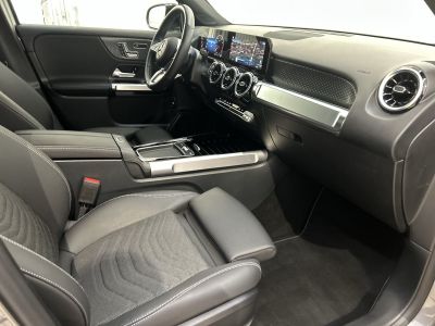 Mercedes-Benz GLB Gebrauchtwagen