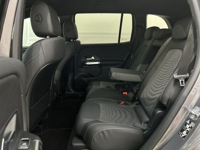 Mercedes-Benz GLB Gebrauchtwagen