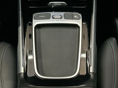 Mercedes-Benz GLB Gebrauchtwagen