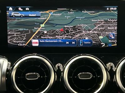 Mercedes-Benz GLB Gebrauchtwagen