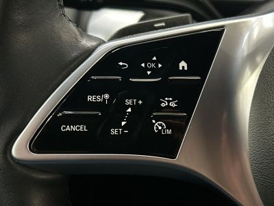 Mercedes-Benz GLB Gebrauchtwagen