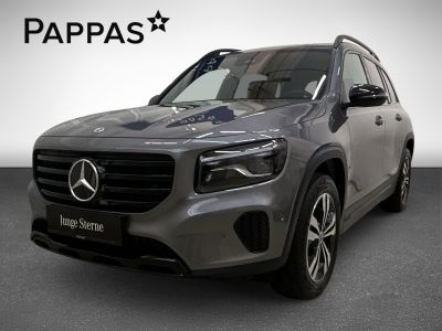 Mercedes-Benz GLB Gebrauchtwagen