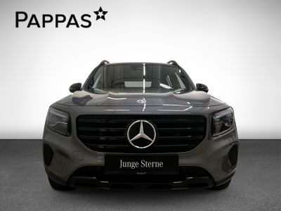 Mercedes-Benz GLB Gebrauchtwagen