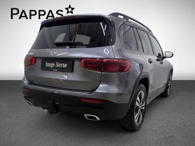 Mercedes-Benz GLB Gebrauchtwagen