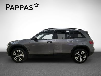 Mercedes-Benz GLB Gebrauchtwagen