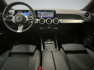 Mercedes-Benz GLB Gebrauchtwagen