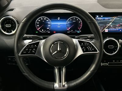 Mercedes-Benz GLB Gebrauchtwagen