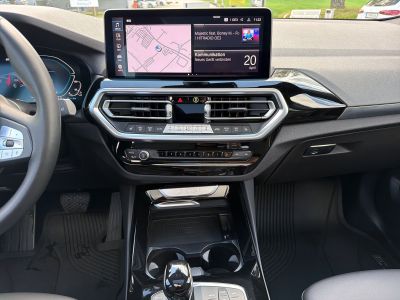 BMW X3 Gebrauchtwagen BMW X3 Gebrauchtwagen