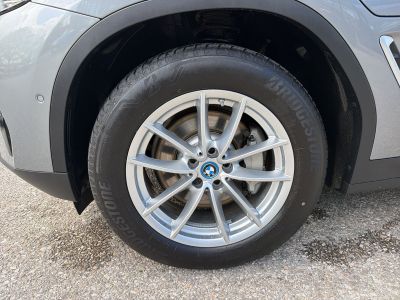 BMW X3 Gebrauchtwagen BMW X3 Gebrauchtwagen