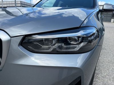 BMW X3 Gebrauchtwagen BMW X3 Gebrauchtwagen