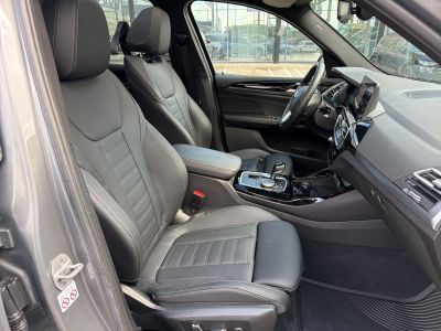BMW X3 Gebrauchtwagen BMW X3 Gebrauchtwagen