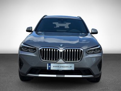 BMW X3 Gebrauchtwagen BMW X3 Gebrauchtwagen
