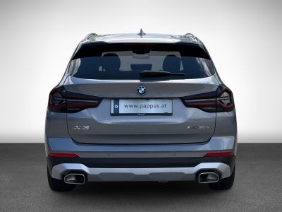 BMW X3 Gebrauchtwagen BMW X3 Gebrauchtwagen