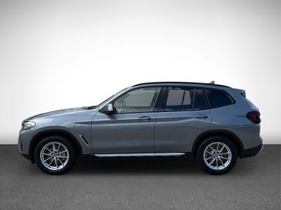 BMW X3 Gebrauchtwagen BMW X3 Gebrauchtwagen