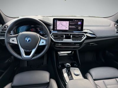 BMW X3 Gebrauchtwagen BMW X3 Gebrauchtwagen