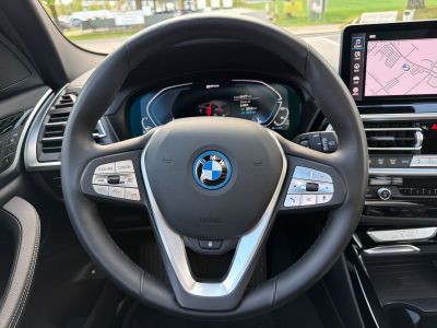BMW X3 Gebrauchtwagen BMW X3 Gebrauchtwagen