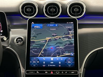 Mercedes-Benz GLC Gebrauchtwagen Mercedes-Benz GLC Gebrauchtwagen