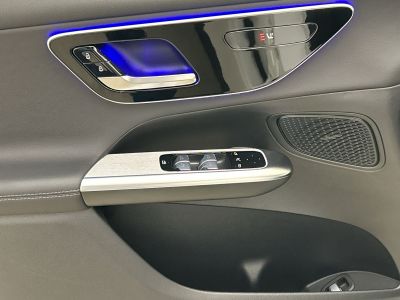 Mercedes-Benz GLC Gebrauchtwagen Mercedes-Benz GLC Gebrauchtwagen