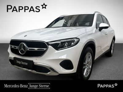 Mercedes-Benz GLC Gebrauchtwagen