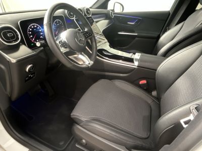 Mercedes-Benz GLC Gebrauchtwagen Mercedes-Benz GLC Gebrauchtwagen