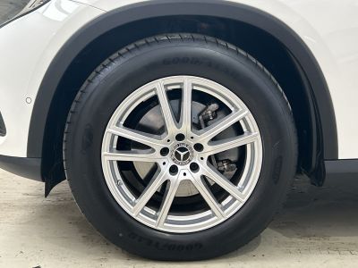 Mercedes-Benz GLC Gebrauchtwagen Mercedes-Benz GLC Gebrauchtwagen