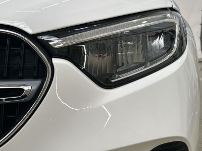 Mercedes-Benz GLC Gebrauchtwagen Mercedes-Benz GLC Gebrauchtwagen