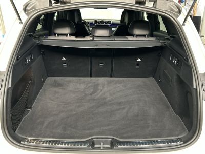 Mercedes-Benz GLC Gebrauchtwagen Mercedes-Benz GLC Gebrauchtwagen