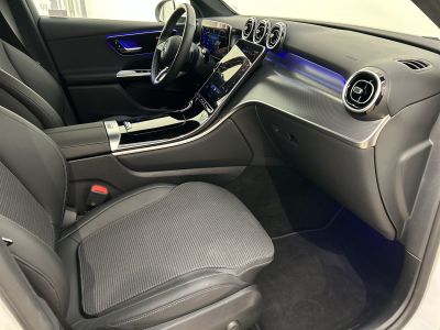 Mercedes-Benz GLC Gebrauchtwagen Mercedes-Benz GLC Gebrauchtwagen