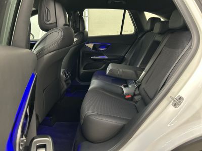 Mercedes-Benz GLC Gebrauchtwagen Mercedes-Benz GLC Gebrauchtwagen