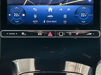 Mercedes-Benz GLC Gebrauchtwagen Mercedes-Benz GLC Gebrauchtwagen