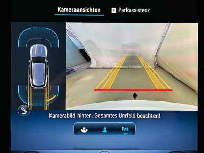 Mercedes-Benz GLC Gebrauchtwagen Mercedes-Benz GLC Gebrauchtwagen