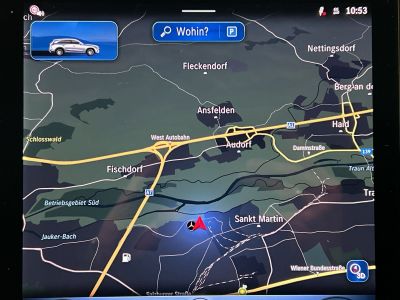 Mercedes-Benz GLC Gebrauchtwagen Mercedes-Benz GLC Gebrauchtwagen