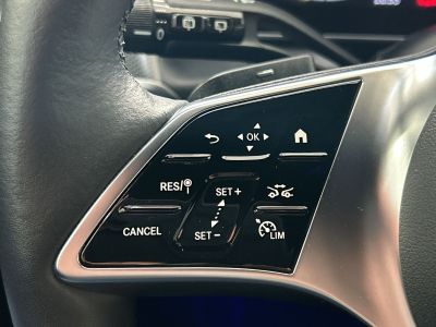 Mercedes-Benz GLC Gebrauchtwagen Mercedes-Benz GLC Gebrauchtwagen