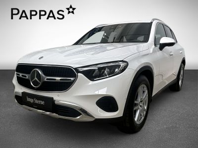 Mercedes-Benz GLC Gebrauchtwagen Mercedes-Benz GLC Gebrauchtwagen