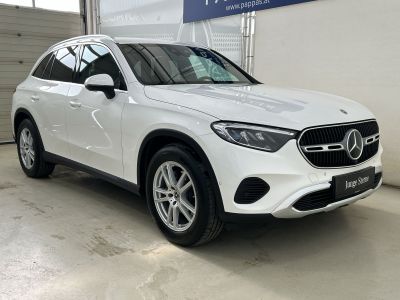 Mercedes-Benz GLC Gebrauchtwagen Mercedes-Benz GLC Gebrauchtwagen