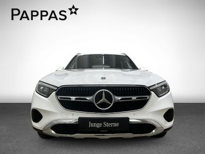 Mercedes-Benz GLC Gebrauchtwagen Mercedes-Benz GLC Gebrauchtwagen