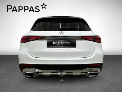 Mercedes-Benz GLC Gebrauchtwagen Mercedes-Benz GLC Gebrauchtwagen