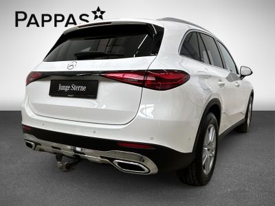 Mercedes-Benz GLC Gebrauchtwagen Mercedes-Benz GLC Gebrauchtwagen