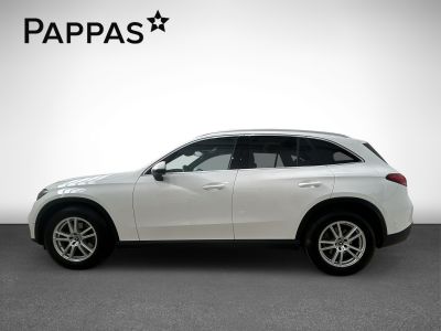Mercedes-Benz GLC Gebrauchtwagen Mercedes-Benz GLC Gebrauchtwagen