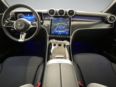 Mercedes-Benz GLC Gebrauchtwagen Mercedes-Benz GLC Gebrauchtwagen
